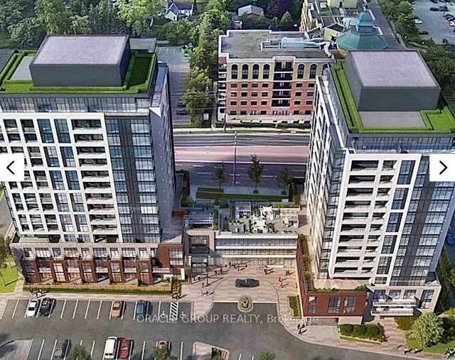 705, Davis, Huron Heights-Leslie Valley, Newmarket