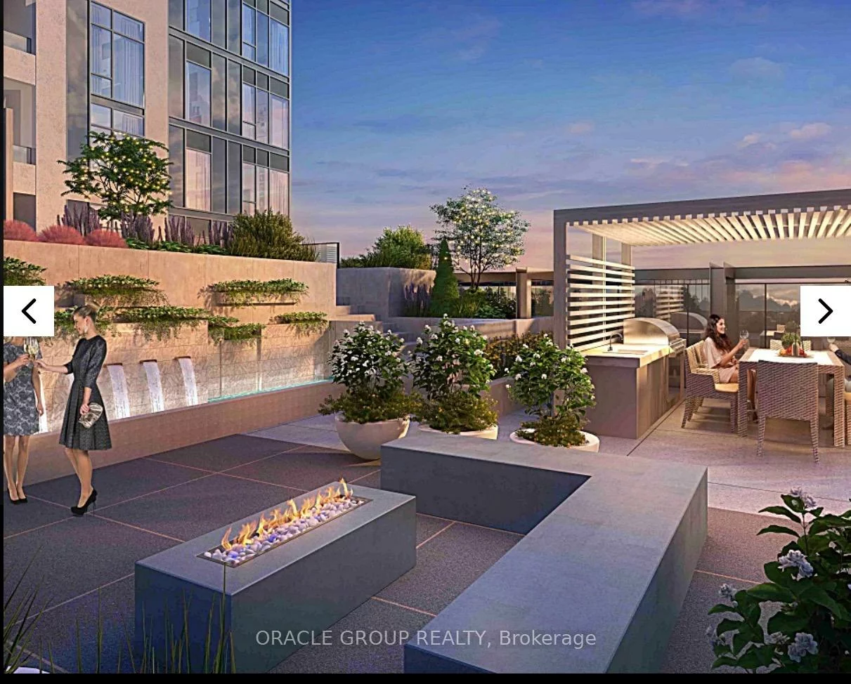 705, Davis, Huron Heights-Leslie Valley, Newmarket