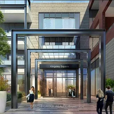 705, Davis, Huron Heights-Leslie Valley, Newmarket