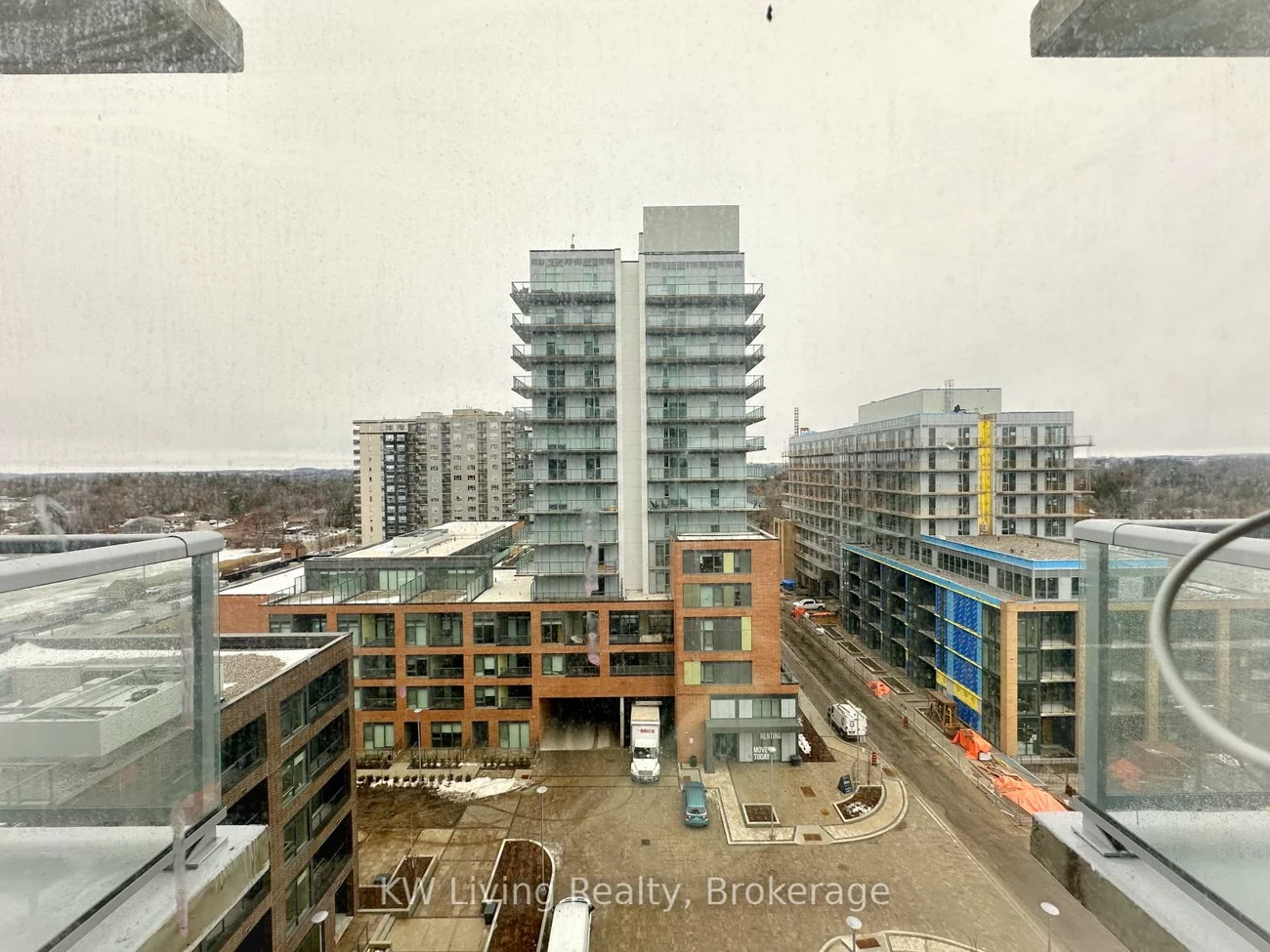 185, Deerfield, Central Newmarket, Newmarket