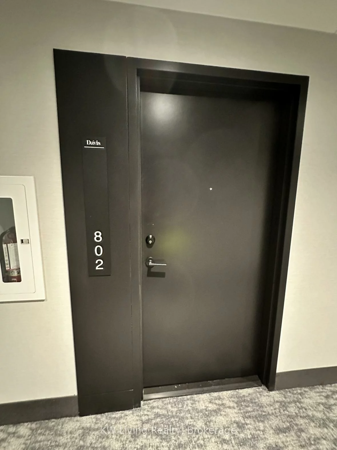 185, Deerfield, Central Newmarket, Newmarket