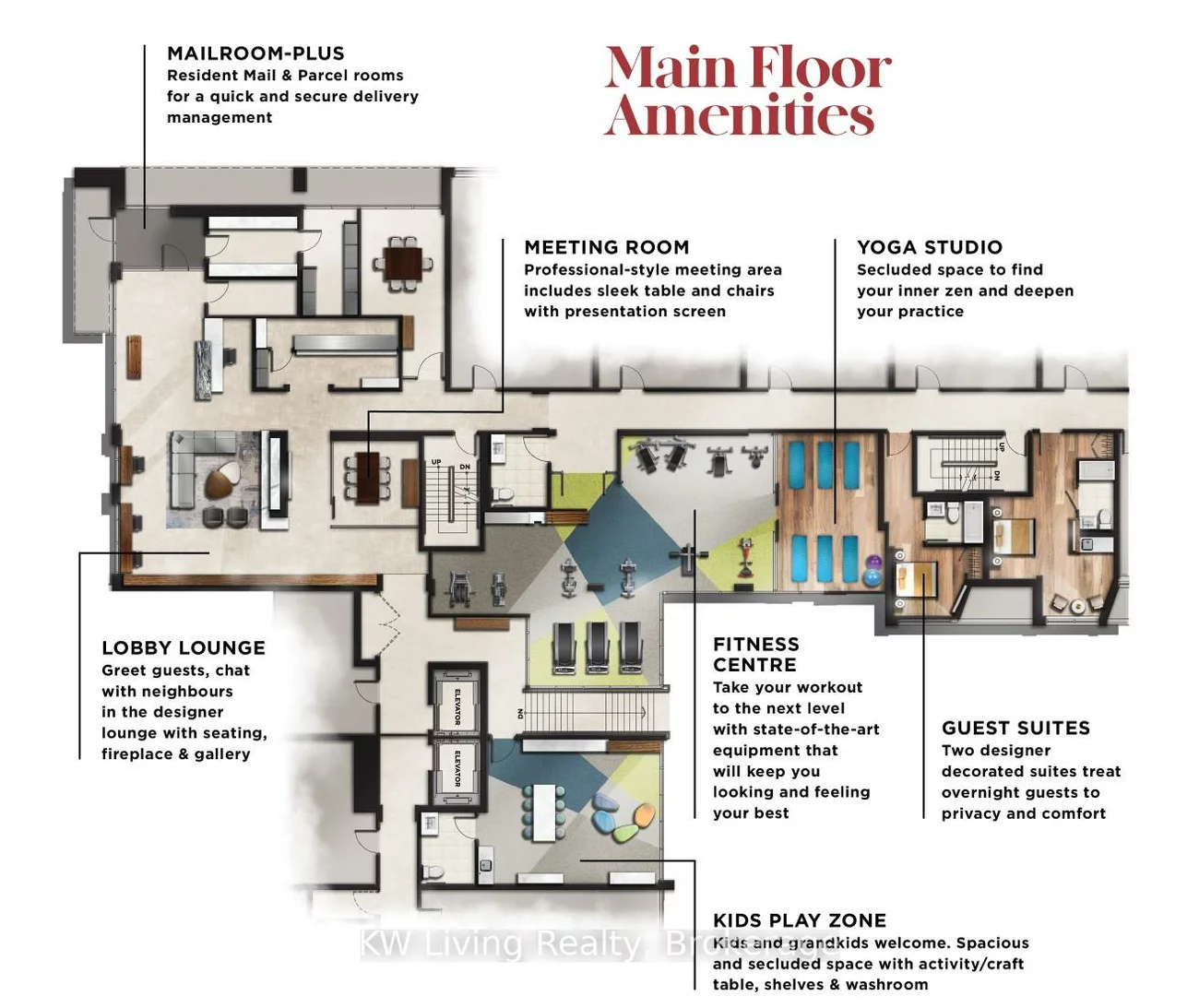 185, Deerfield, Central Newmarket, Newmarket