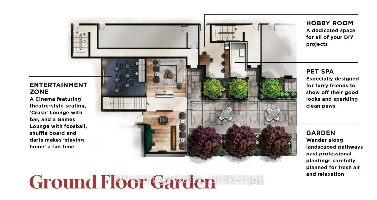 185, Deerfield, Central Newmarket, Newmarket