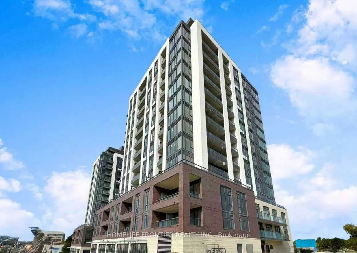 715, Davis, Huron Heights-Leslie Valley, Newmarket