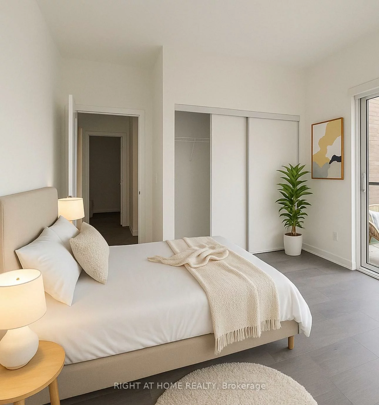 705, Davis, Huron Heights-Leslie Valley, Newmarket