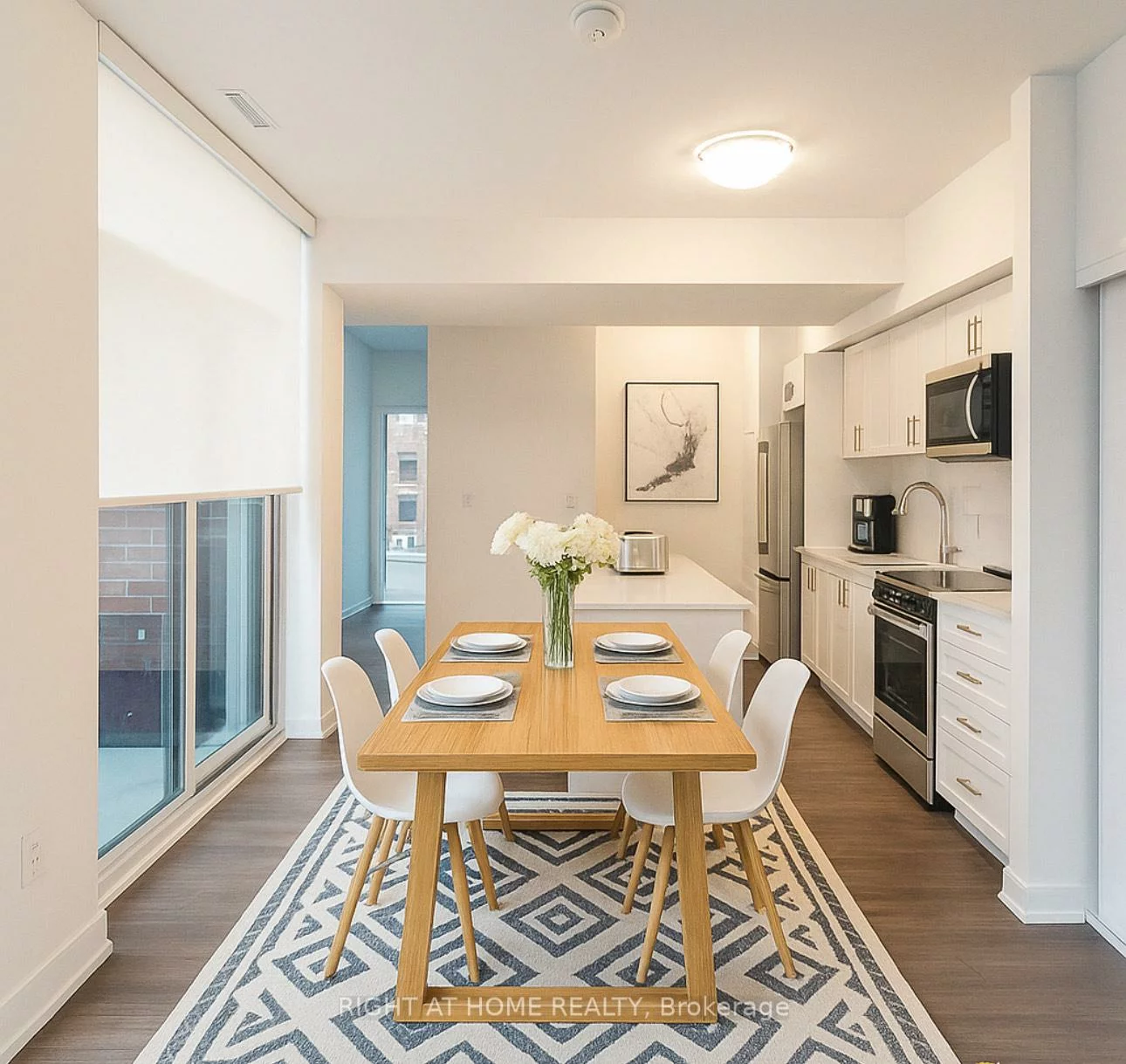 705, Davis, Huron Heights-Leslie Valley, Newmarket