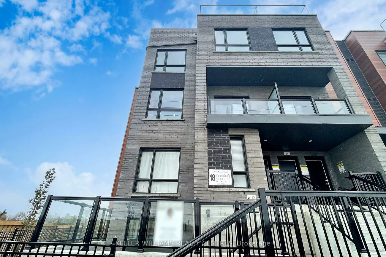 18, Lytham Green, Glenway Estates, Newmarket