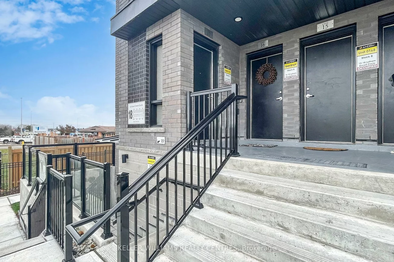 18, Lytham Green, Glenway Estates, Newmarket