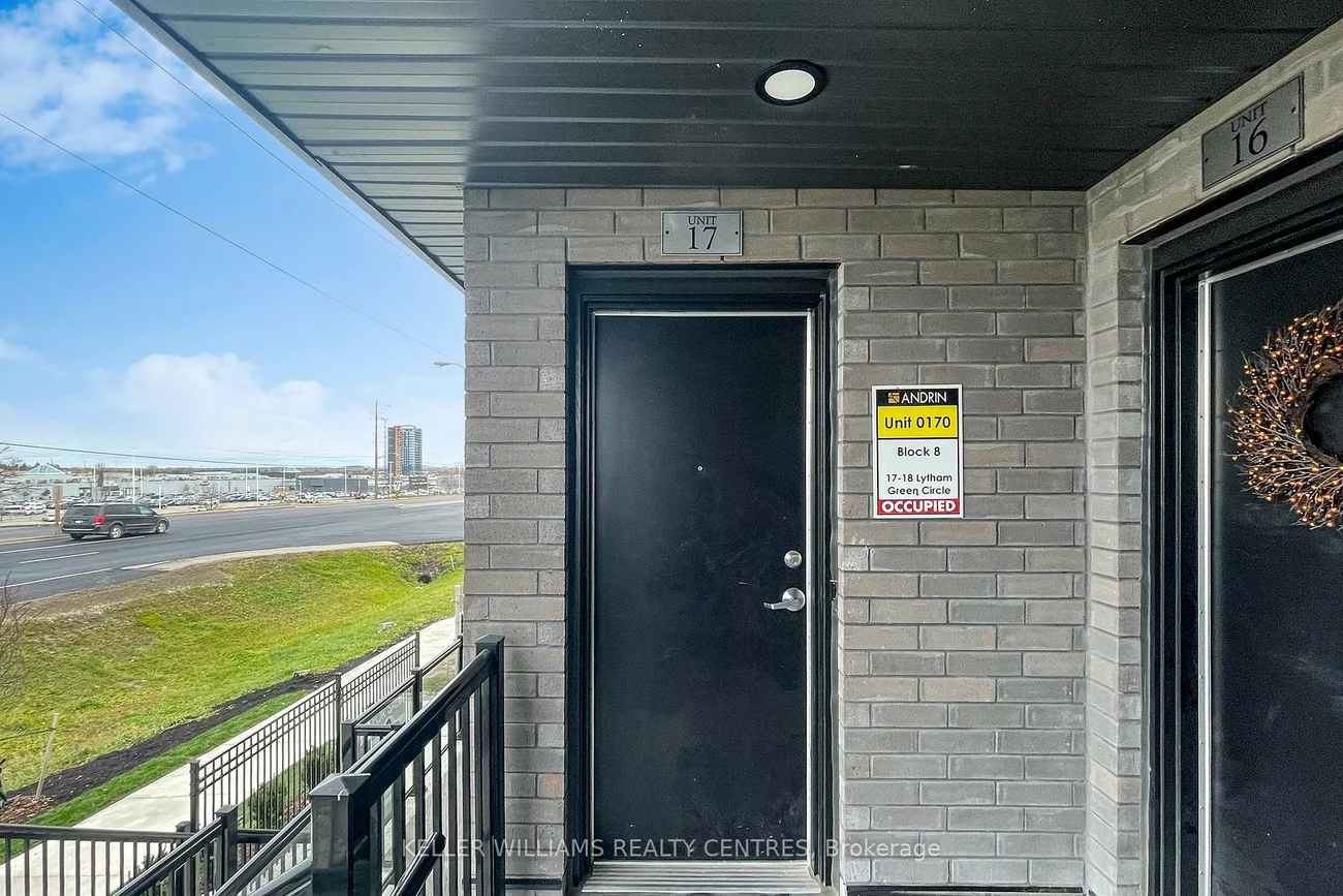 18, Lytham Green, Glenway Estates, Newmarket