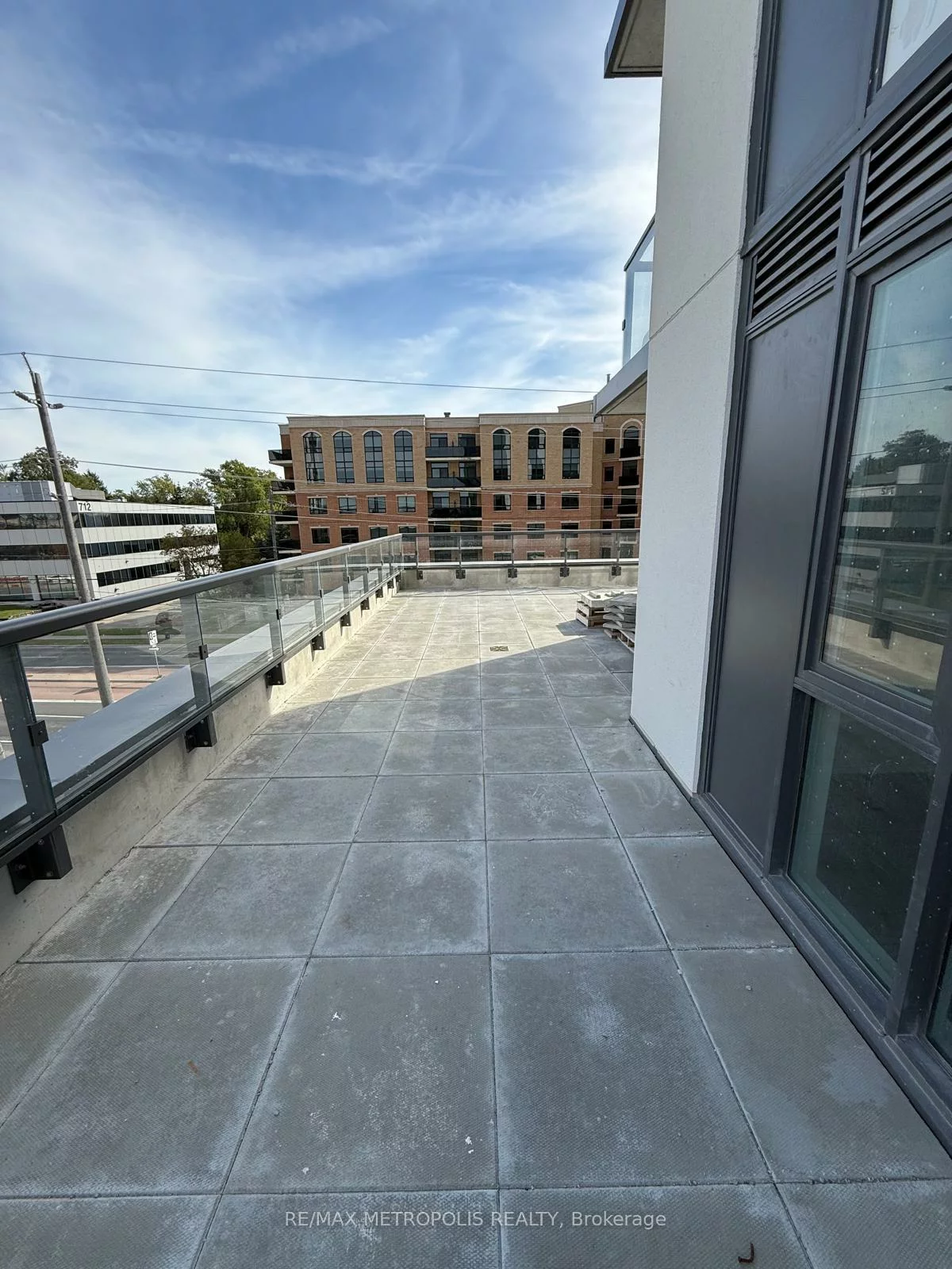 705, Davis, Huron Heights-Leslie Valley, Newmarket