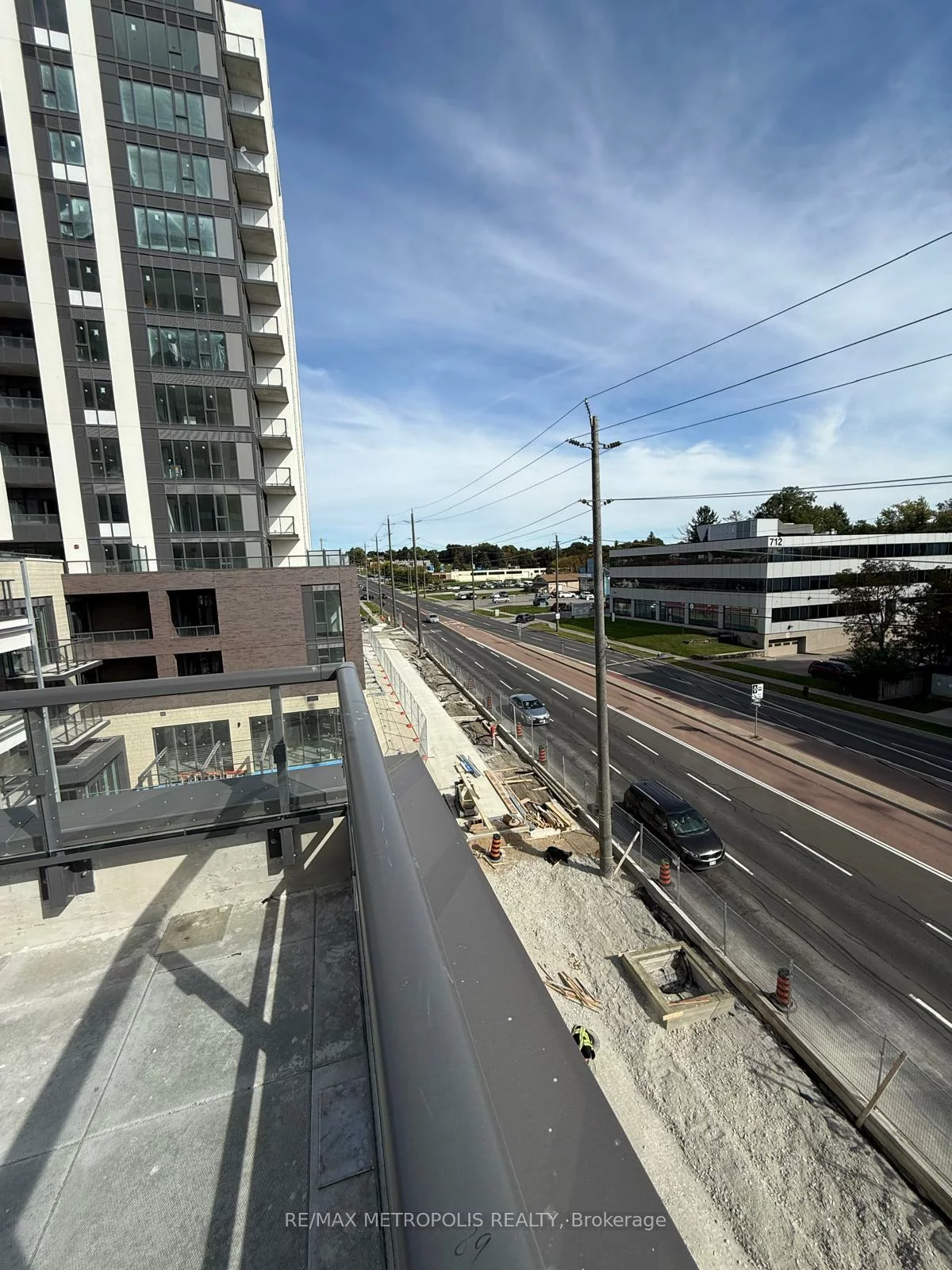 705, Davis, Huron Heights-Leslie Valley, Newmarket