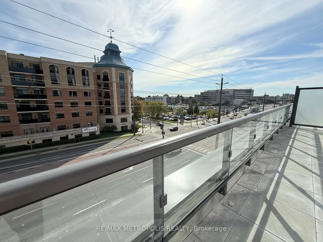 705, Davis, Huron Heights-Leslie Valley, Newmarket