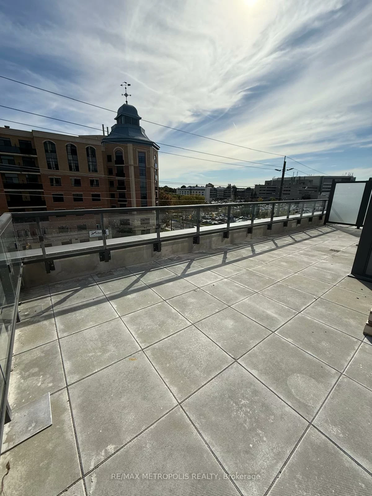 705, Davis, Huron Heights-Leslie Valley, Newmarket