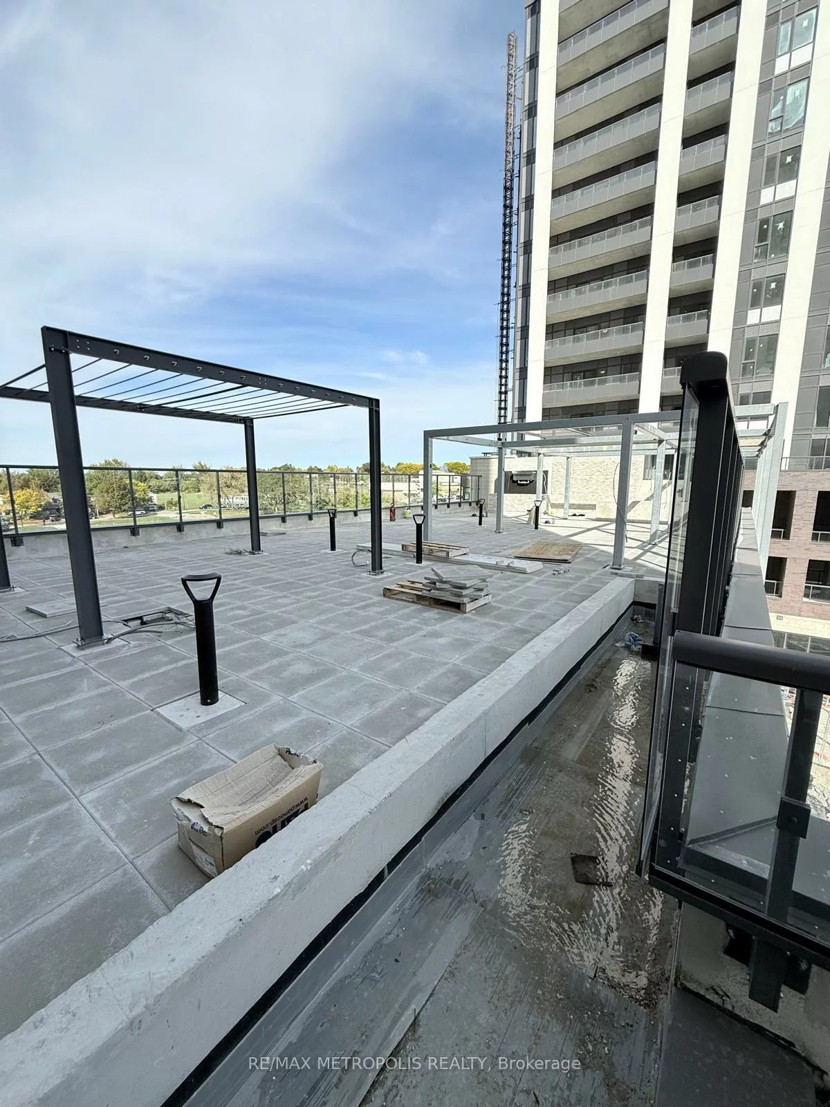 705, Davis, Huron Heights-Leslie Valley, Newmarket