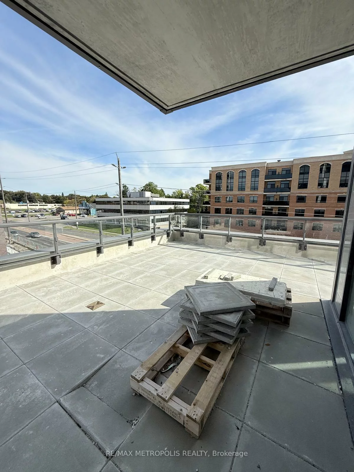 705, Davis, Huron Heights-Leslie Valley, Newmarket