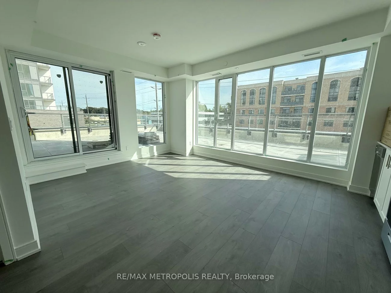 705, Davis, Huron Heights-Leslie Valley, Newmarket