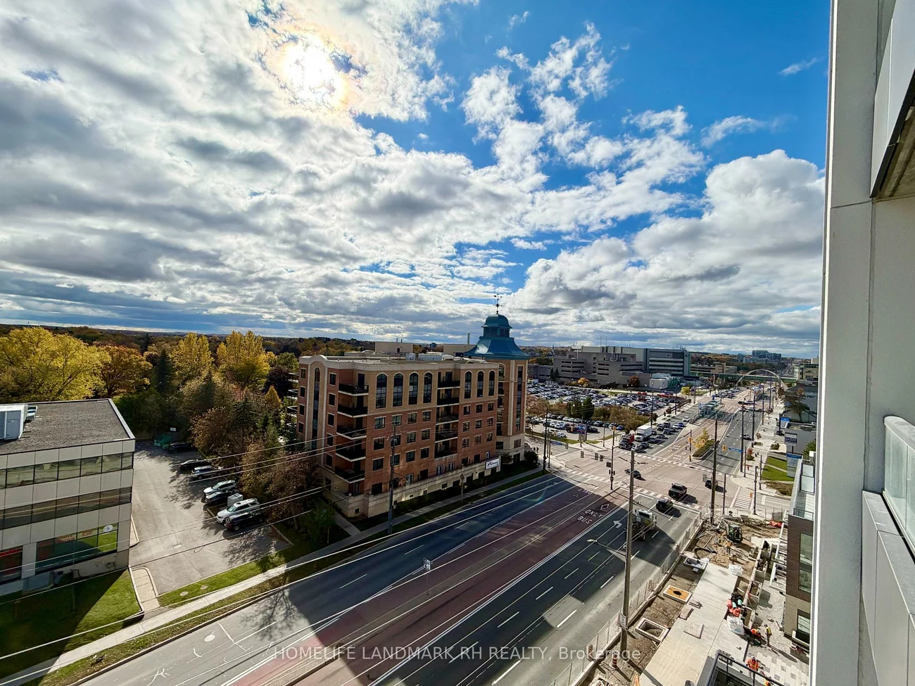 715, Davis, Huron Heights-Leslie Valley, Newmarket