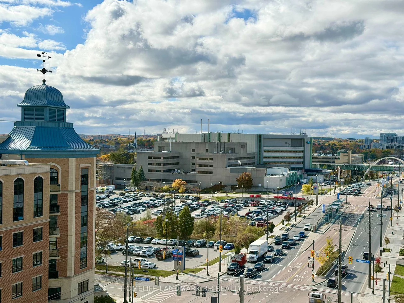 715, Davis, Huron Heights-Leslie Valley, Newmarket