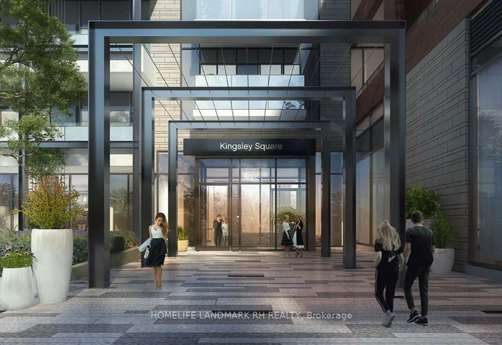 715, Davis, Huron Heights-Leslie Valley, Newmarket