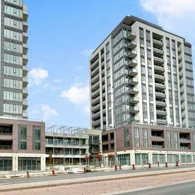 715, Davis, Huron Heights-Leslie Valley, Newmarket