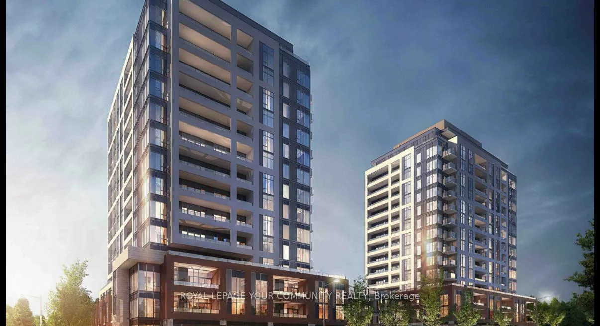 715, Davis, Huron Heights-Leslie Valley, Newmarket