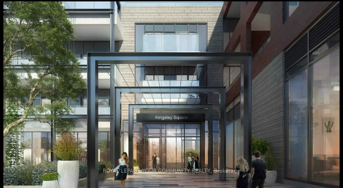 715, Davis, Huron Heights-Leslie Valley, Newmarket