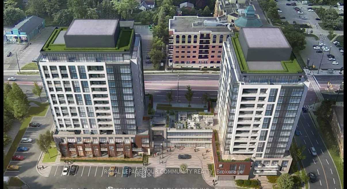 715, Davis, Huron Heights-Leslie Valley, Newmarket