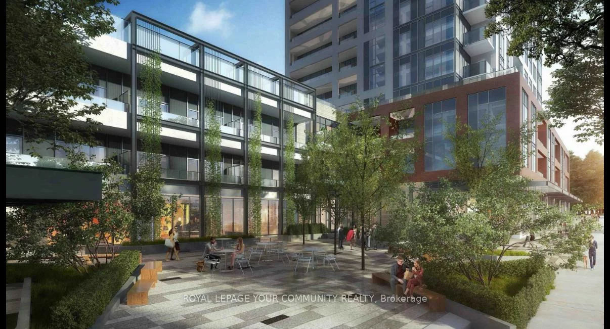 715, Davis, Huron Heights-Leslie Valley, Newmarket