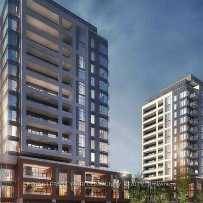 715, Davis, Huron Heights-Leslie Valley, Newmarket