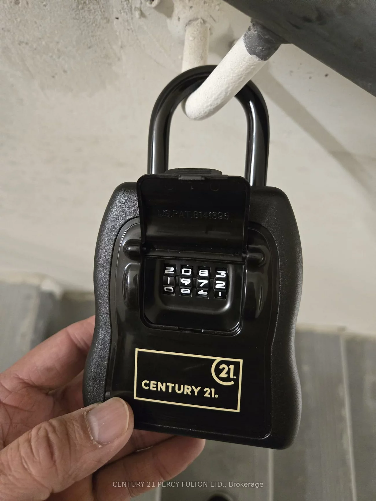 705, Davis, Huron Heights-Leslie Valley, Newmarket