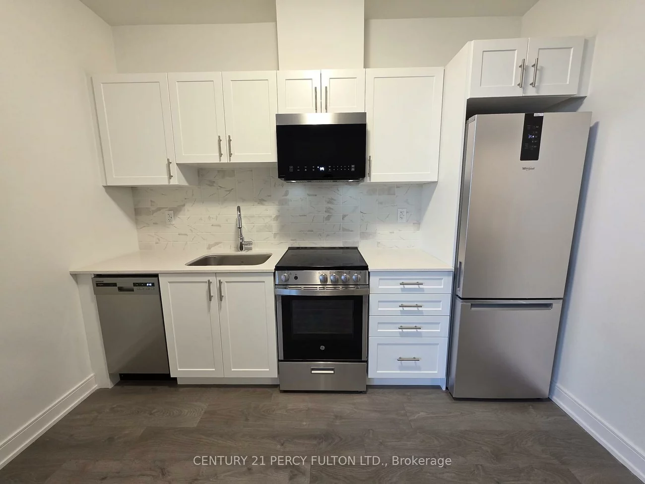 705, Davis, Huron Heights-Leslie Valley, Newmarket