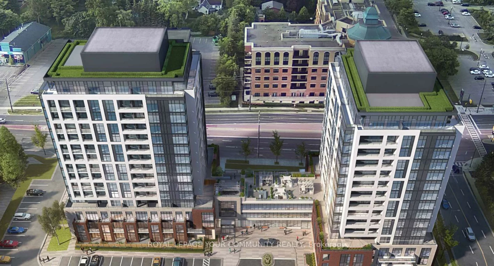 715, Davis, Huron Heights-Leslie Valley, Newmarket