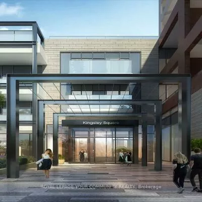 715, Davis, Huron Heights-Leslie Valley, Newmarket