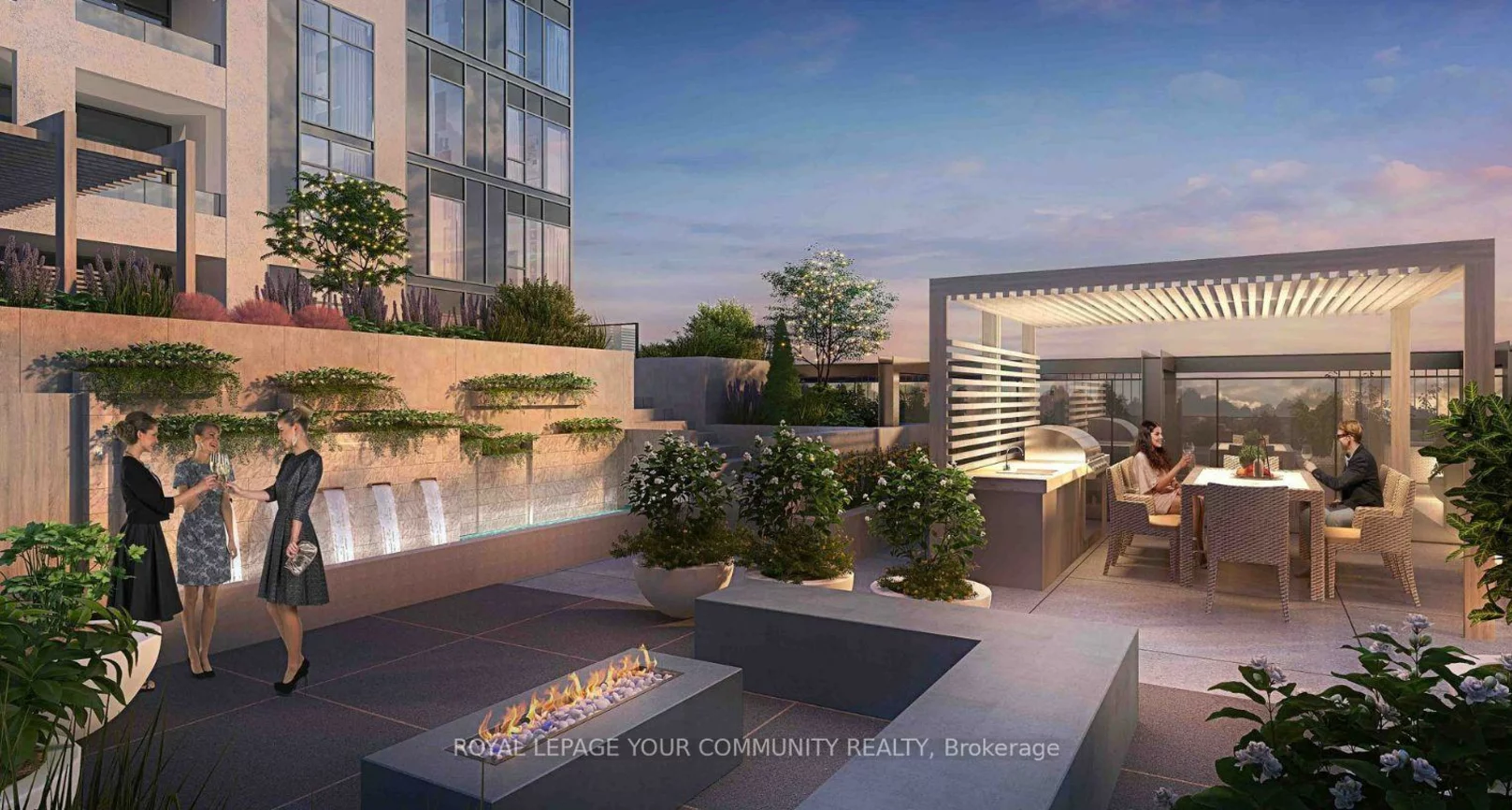 705, Davis, Huron Heights-Leslie Valley, Newmarket