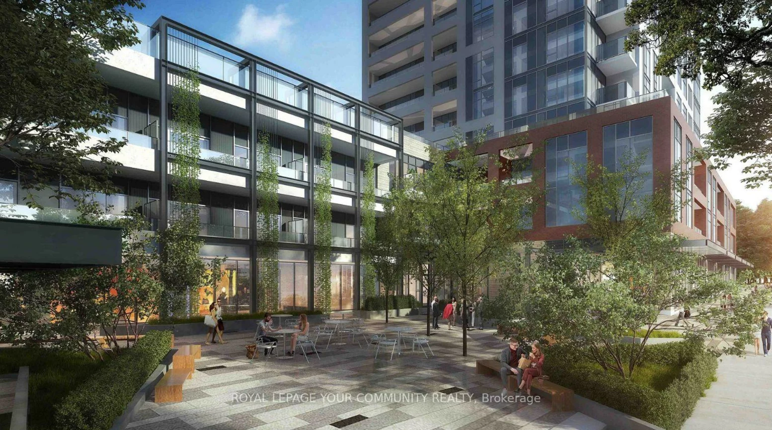 705, Davis, Huron Heights-Leslie Valley, Newmarket