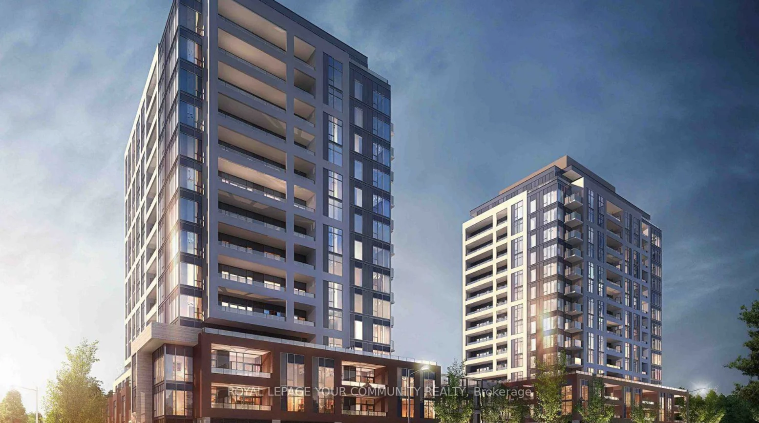 705, Davis, Huron Heights-Leslie Valley, Newmarket