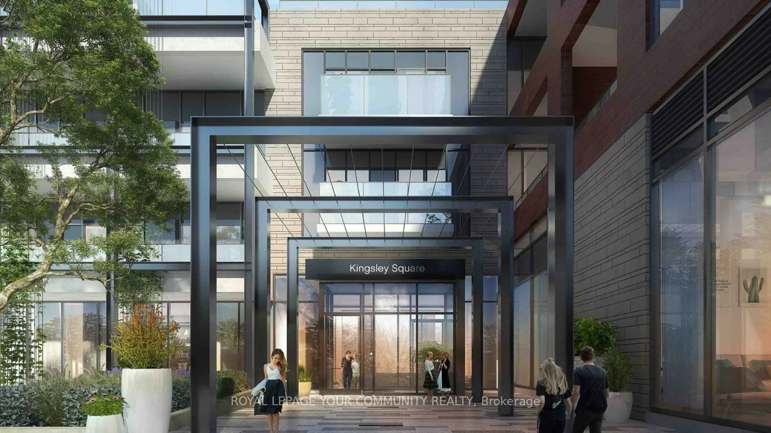 705, Davis, Huron Heights-Leslie Valley, Newmarket