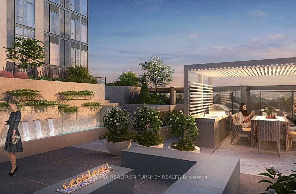 705, Davis, Huron Heights-Leslie Valley, Newmarket