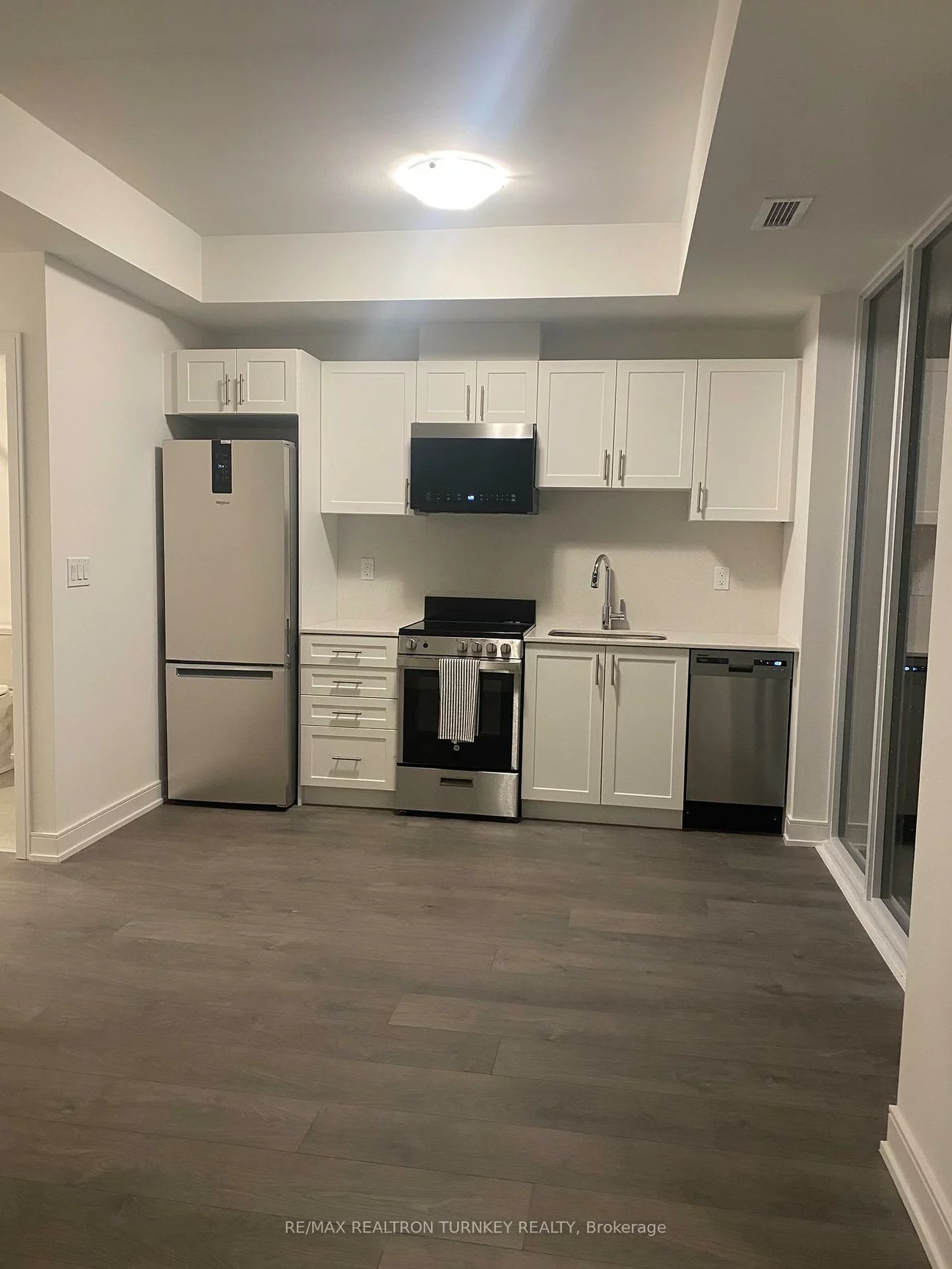 705, Davis, Huron Heights-Leslie Valley, Newmarket