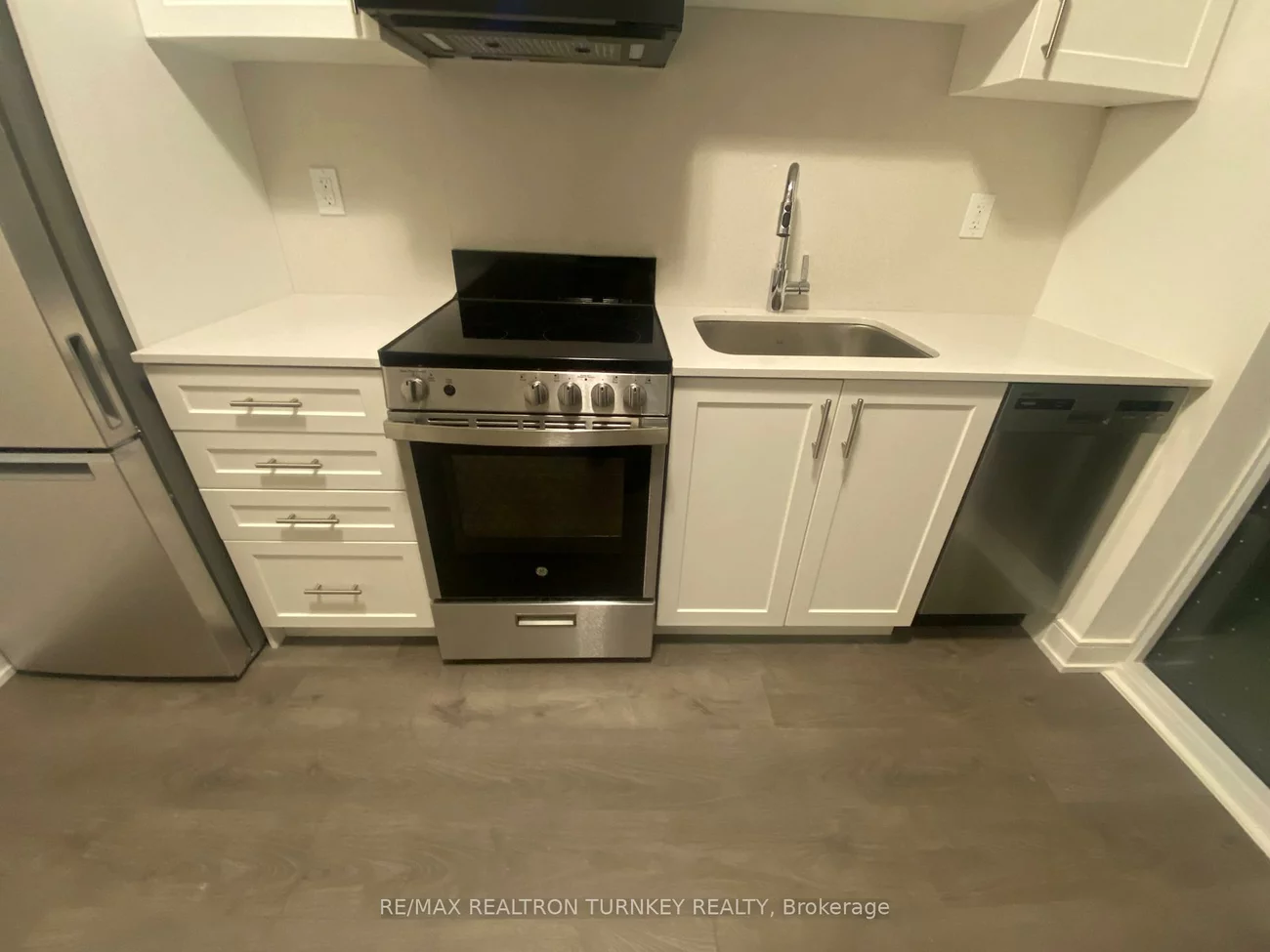 705, Davis, Huron Heights-Leslie Valley, Newmarket