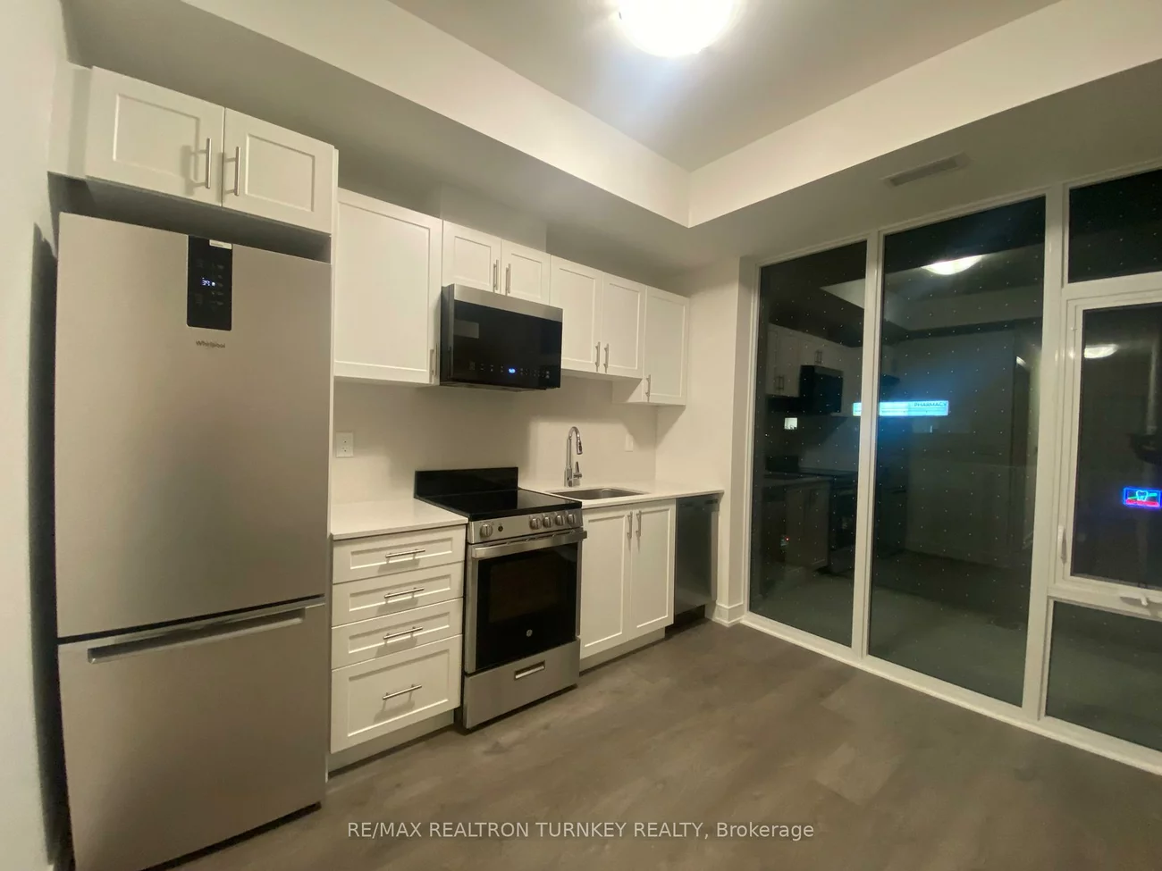 705, Davis, Huron Heights-Leslie Valley, Newmarket