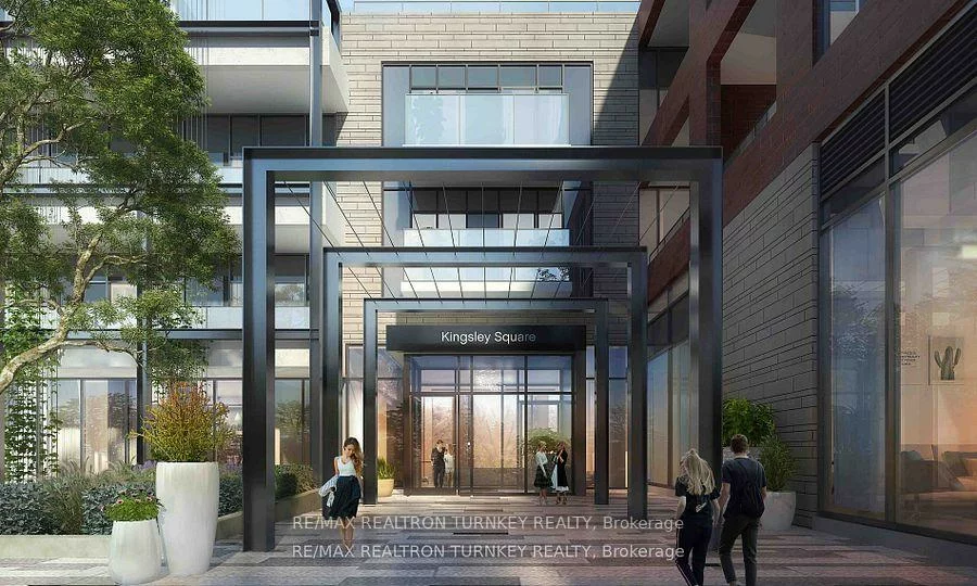 705, Davis, Huron Heights-Leslie Valley, Newmarket