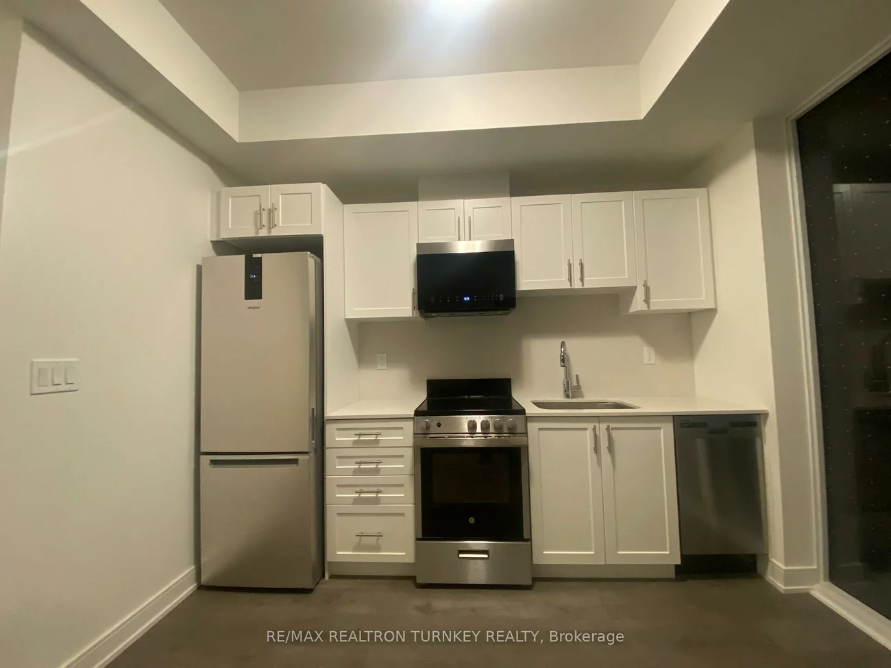 705, Davis, Huron Heights-Leslie Valley, Newmarket