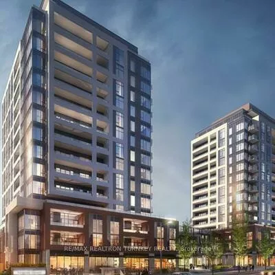 705, Davis, Huron Heights-Leslie Valley, Newmarket