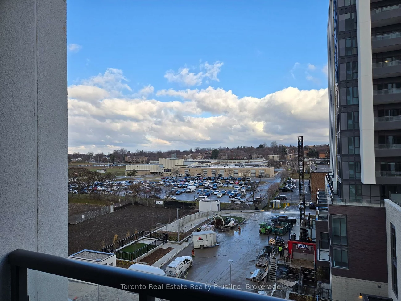 705, Davis, Huron Heights-Leslie Valley, Newmarket