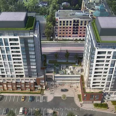 705, Davis, Huron Heights-Leslie Valley, Newmarket