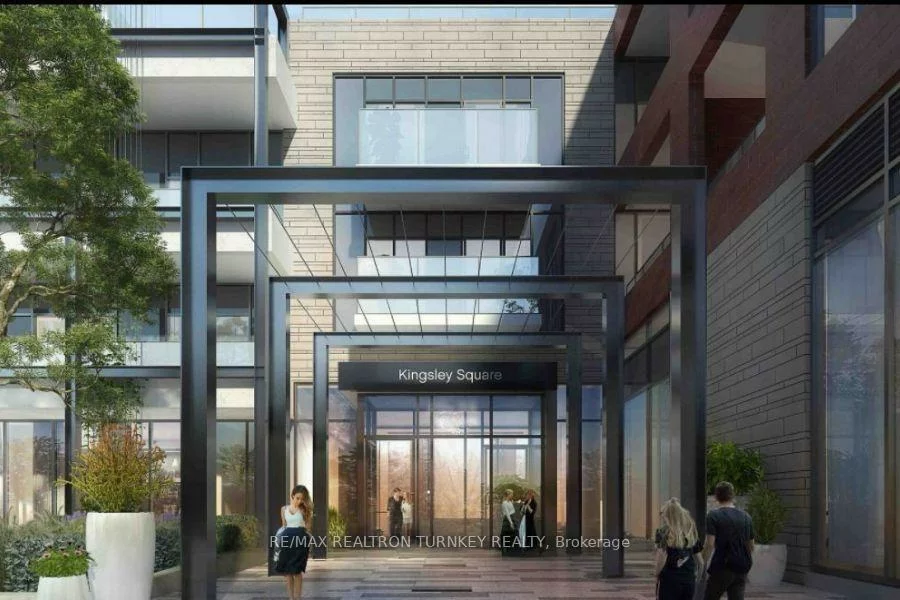 705, Davis, Huron Heights-Leslie Valley, Newmarket