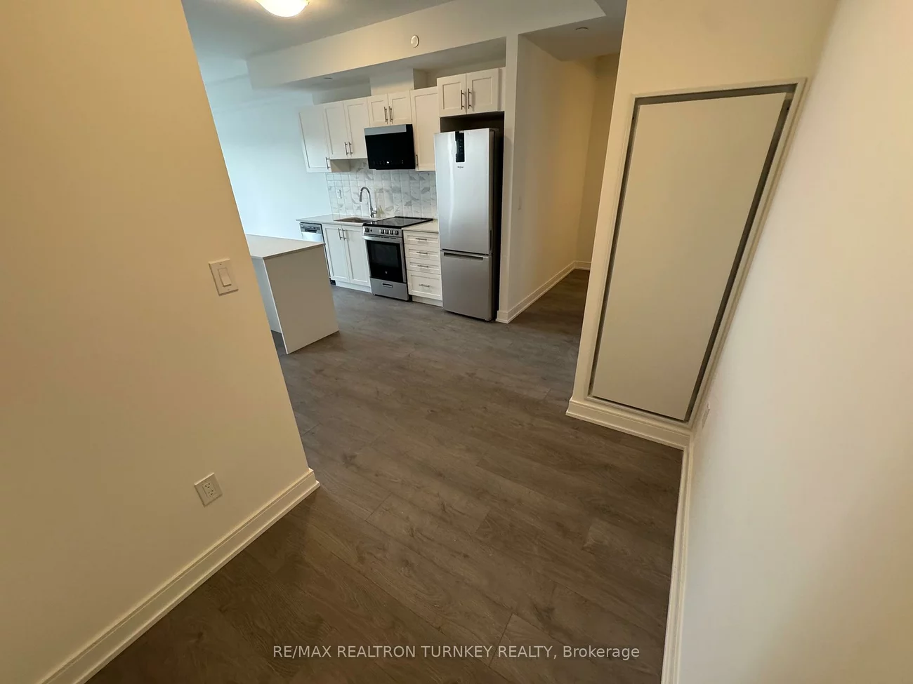 705, Davis, Huron Heights-Leslie Valley, Newmarket