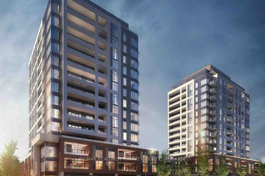 705, Davis, Huron Heights-Leslie Valley, Newmarket