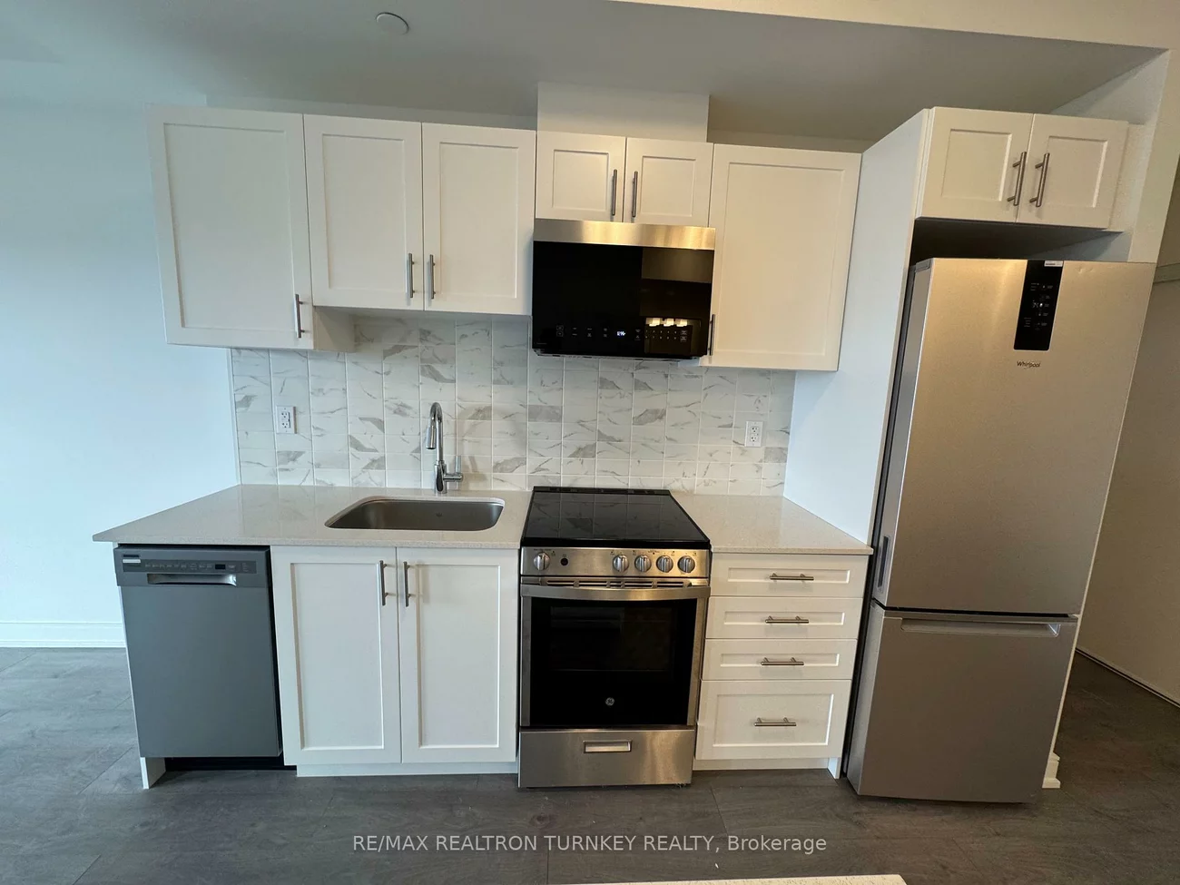 705, Davis, Huron Heights-Leslie Valley, Newmarket